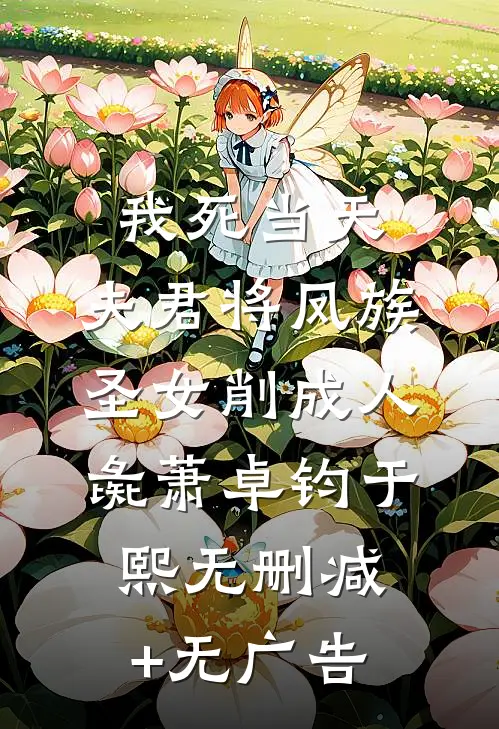 我死当天，夫君将凤族圣女削成人彘萧卓钧于熙无删减+无广告