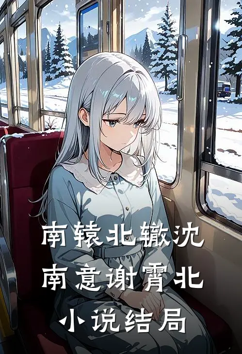 南辕北辙沈南意谢霄北小说结局