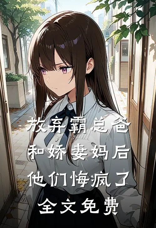放弃霸总爸和娇妻妈后，他们悔疯了全文免费