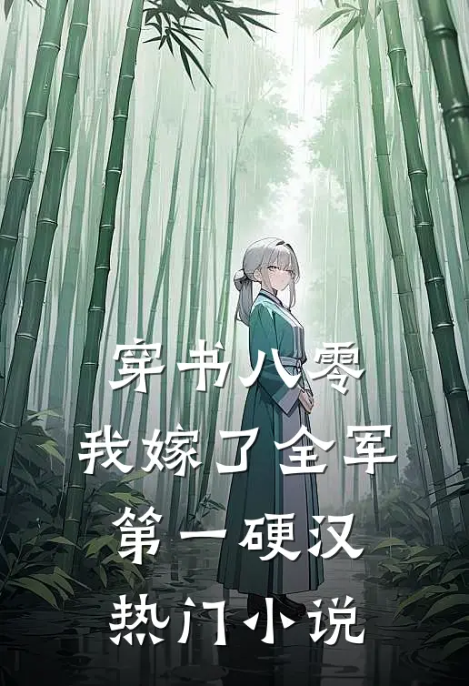 穿书八零，我嫁了全军第一硬汉热门小说