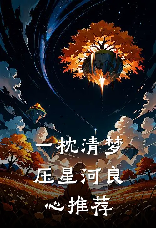一枕清梦压星河良心推荐