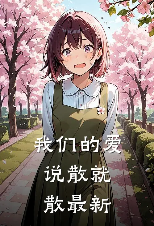 我们的爱,说散就散最新歌曲