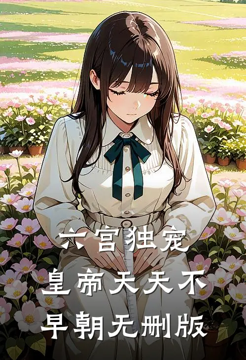 六宫独宠，皇帝天天不早朝无删版