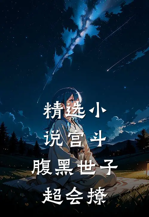 精选小说宫斗：腹黑世子超会撩