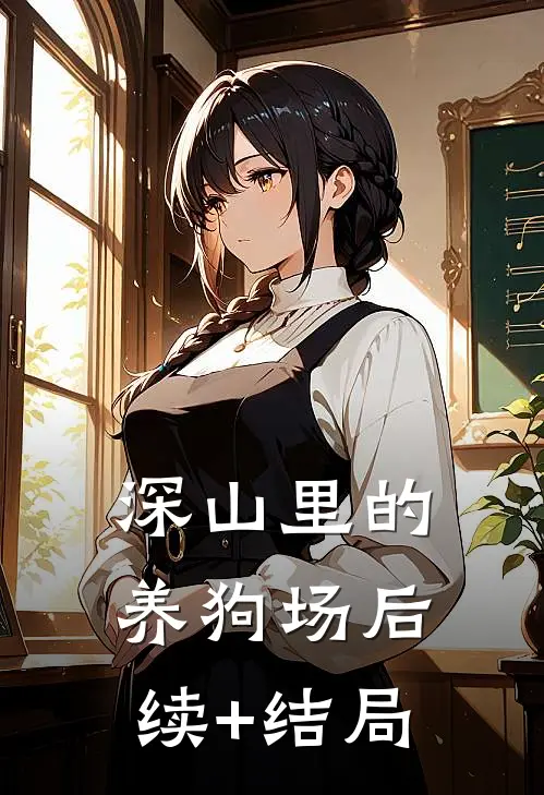 深山里的养狗场后续+结局