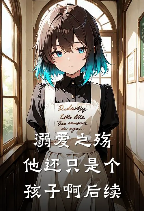 溺爱之殇他还只是个孩子啊后续在线观看