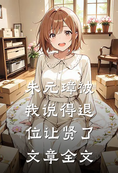 朱元璋被我说得退位让贤了文章全文
