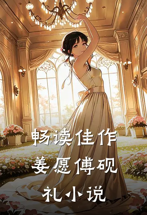畅读佳作姜愿傅砚礼小说