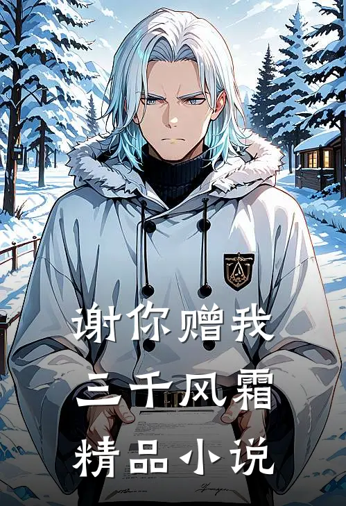 谢你赠我三千风霜精品小说