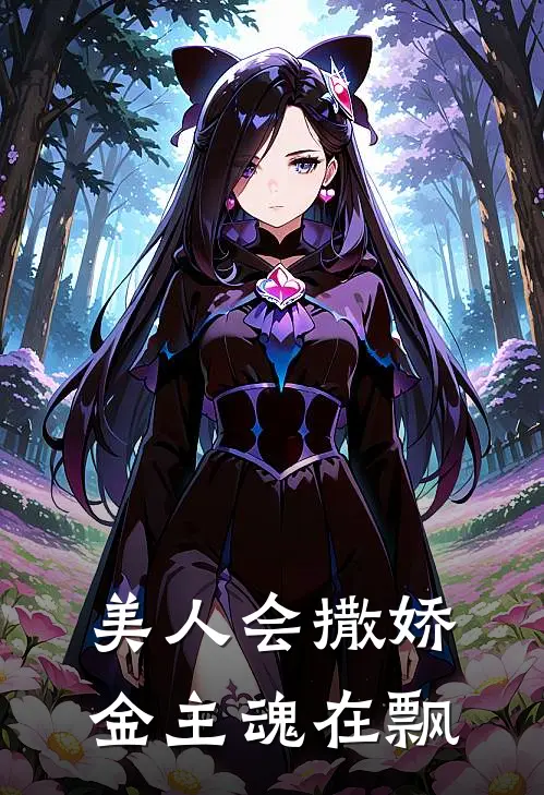 美人会撒娇，金主魂在飘