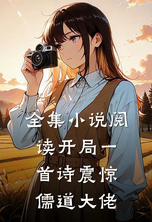 全集小说阅读开局一首诗震惊儒道大佬