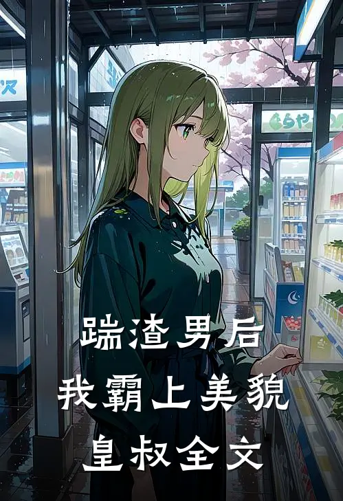 踹渣男后，我霸上美貌皇叔全文