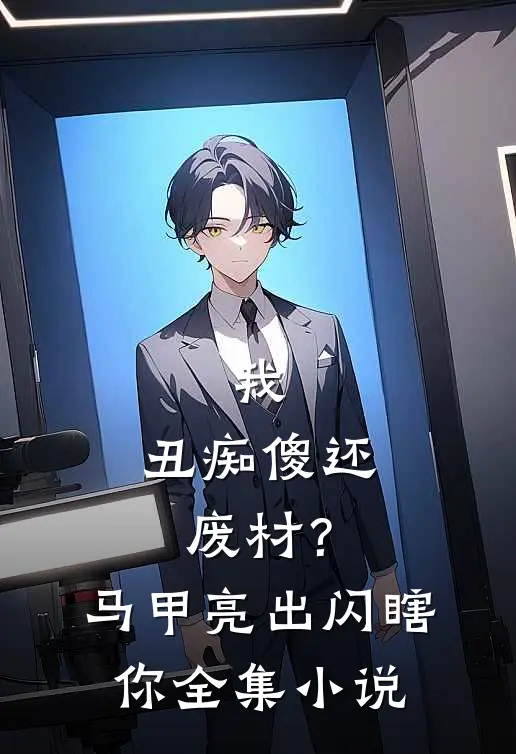 我，丑痴傻还废材？马甲亮出闪瞎你全集小说