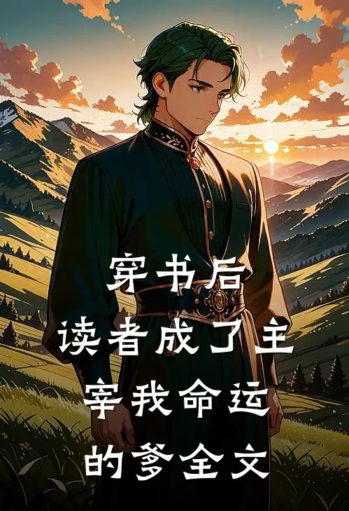 穿书后,读者成了主宰我命运的爹全文免费阅读