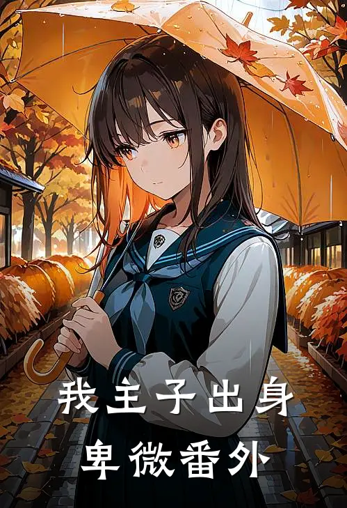我主子出身卑微 番外