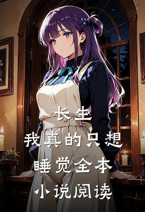 长生：我真的只想睡觉全本小说阅读