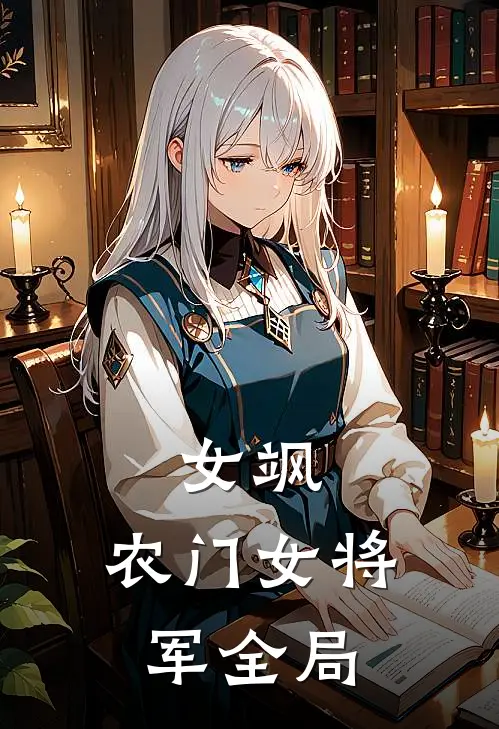 女飒：农门女将军全局
