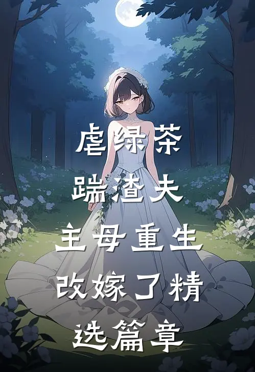 虐绿茶，踹渣夫，主母重生改嫁了精选篇章