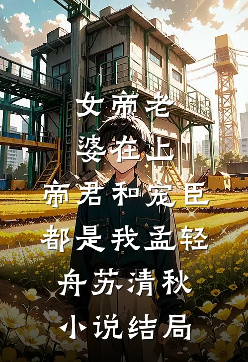 女帝老婆在上：帝君和宠臣都是我孟轻舟苏清秋小说结局