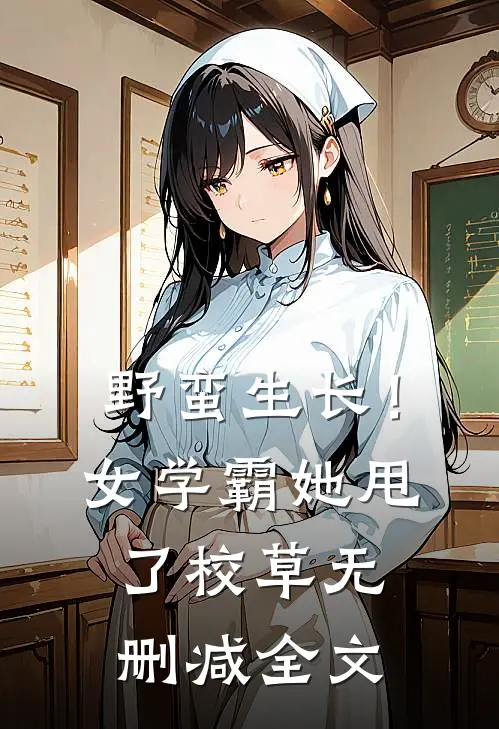 野蛮生长!女学霸她甩了校草无删减全文