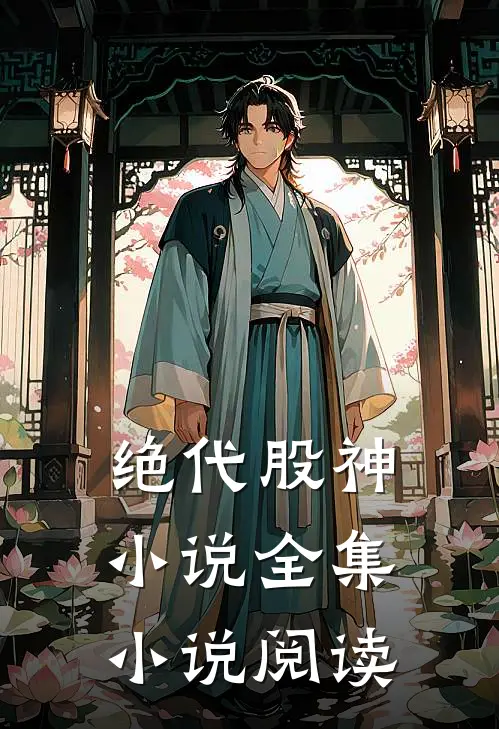 绝代股神小说全集小说阅读