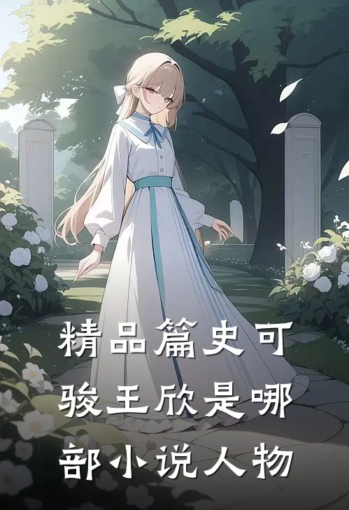 精品篇史可骏王欣是哪部小说人物