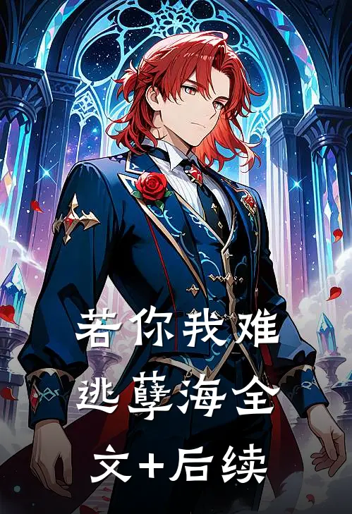 若你我难逃孽海全文+后续