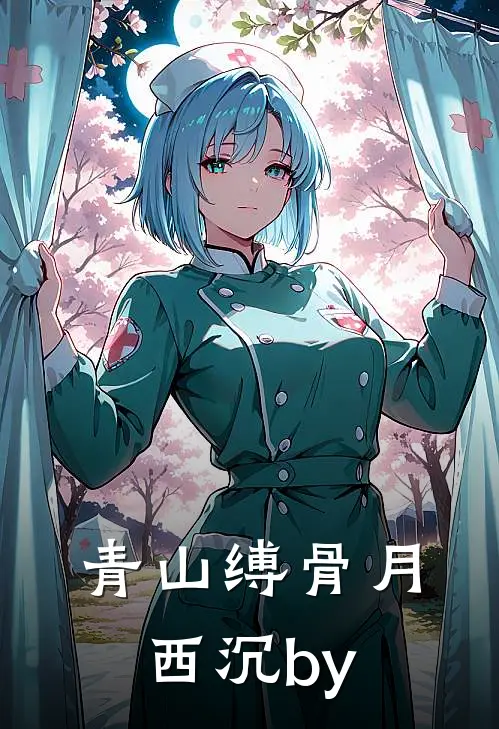 青山缚骨月西沉by