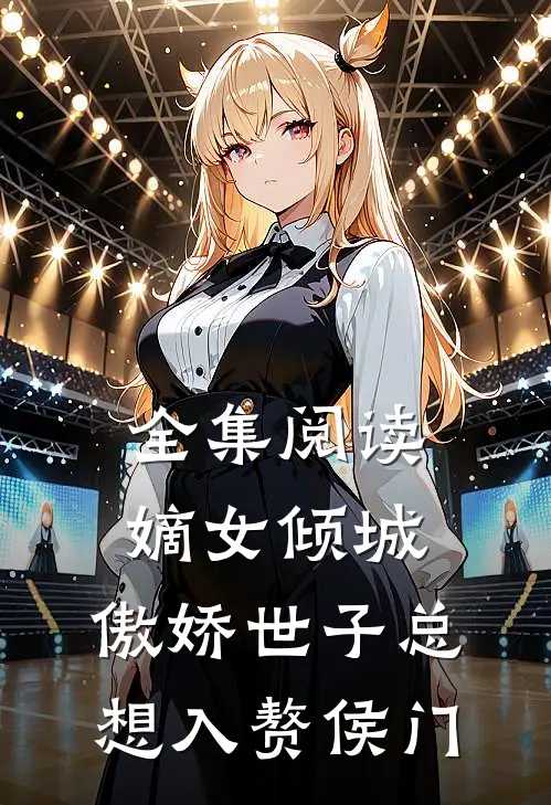 全集阅读嫡女倾城，傲娇世子总想入赘侯门