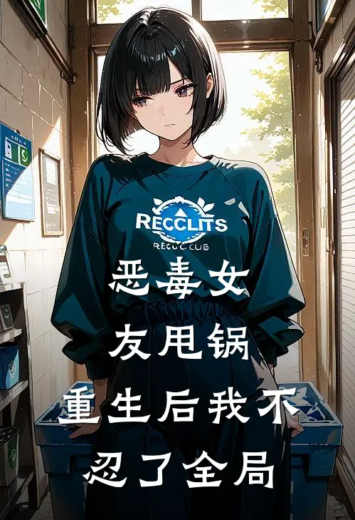 恶毒女友甩锅,重生后我不忍了全局免费阅读