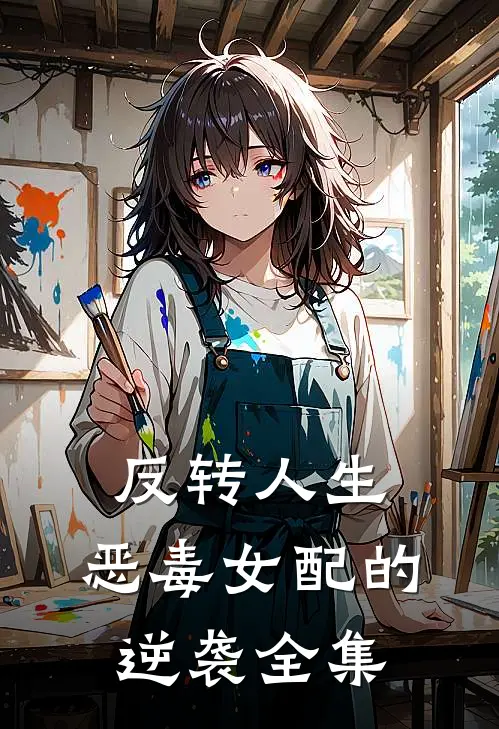 反转人生恶毒女配的逆袭 全集在线观看