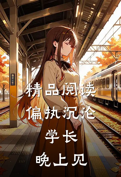 精品阅读偏执沉沦：学长，晚上见