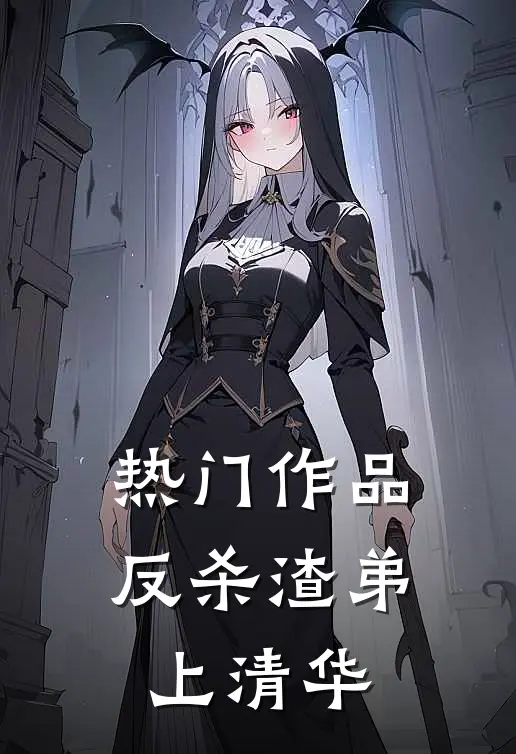 热门作品反杀渣弟上清华