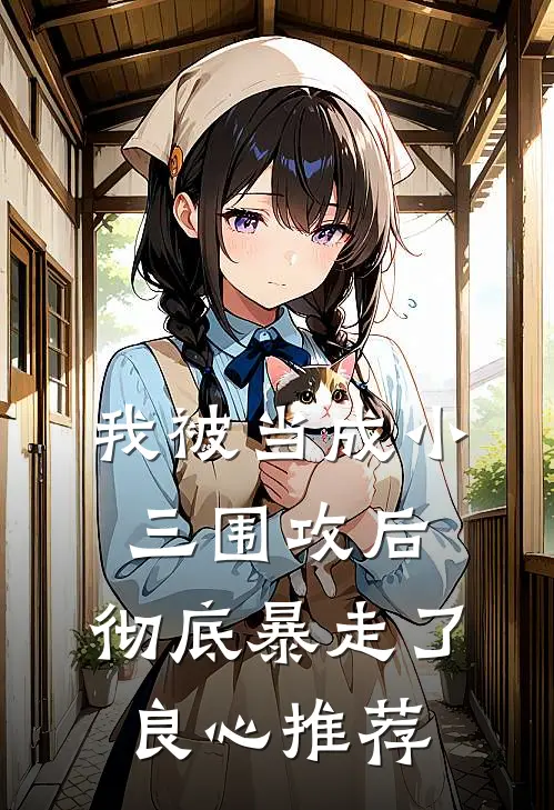 我被当成小三围攻后,彻底暴走了良心推荐