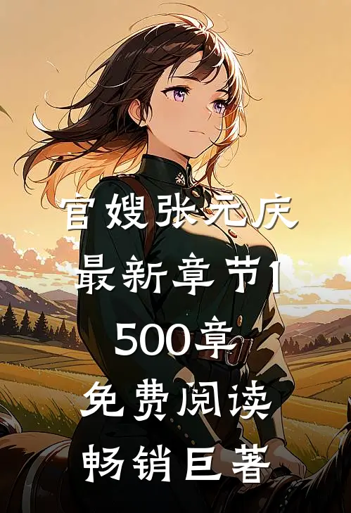 官嫂张元庆最新章节1500章免费阅读畅销巨著