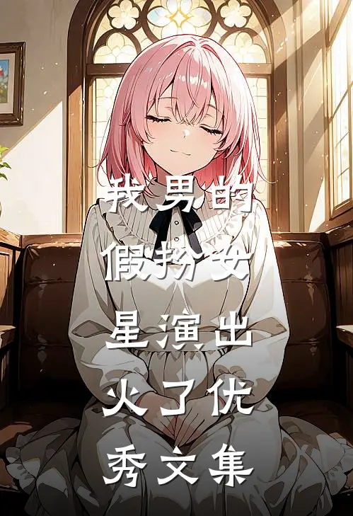 我男的，假扮女星演出，火了优秀文集