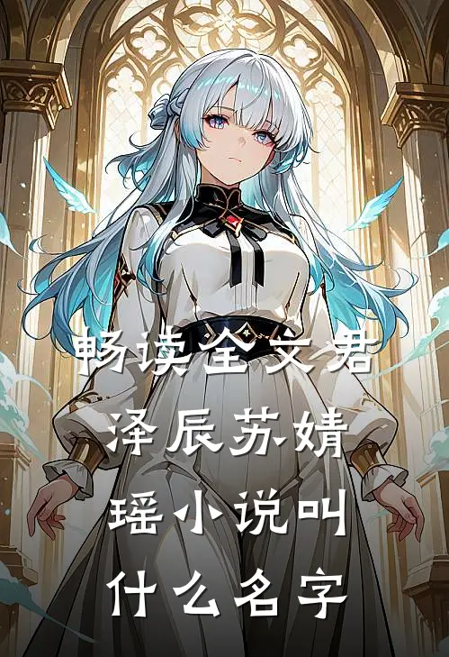 畅读全文君泽辰苏婧瑶小说叫什么名字