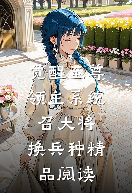 觉醒至尊领主系统：召大将，换兵种精品阅读