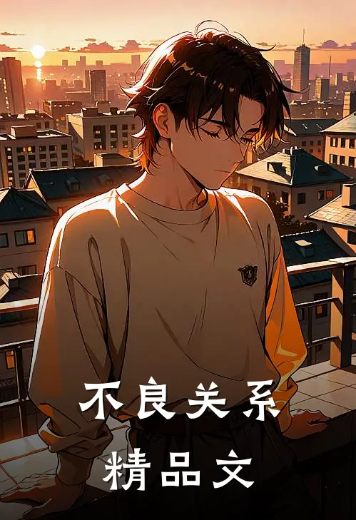 不良关系精品文
