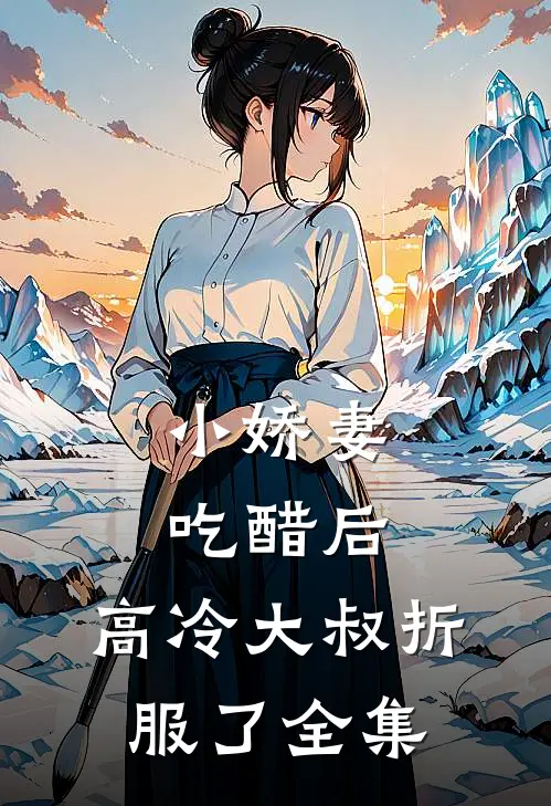 小娇妻吃醋后,高冷大叔折服了 全集在线观看