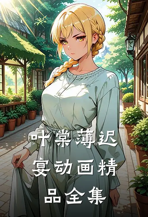 叶棠薄迟宴动画精品全集