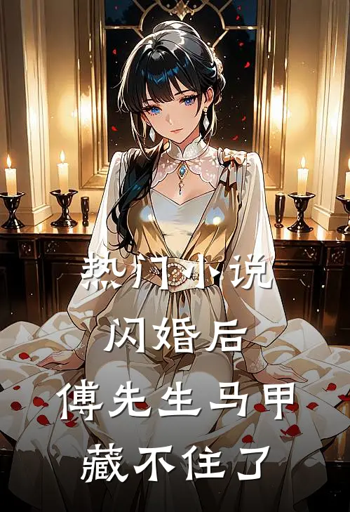 热门小说闪婚后：傅先生马甲藏不住了