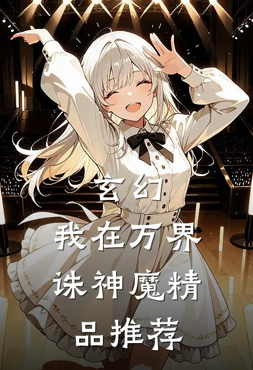 玄幻：我在万界诛神魔精品推荐