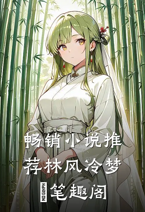 畅销小说推荐林风冷梦娢笔趣阁