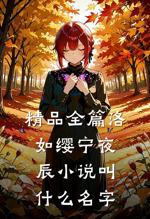 精品全篇洛如缨宁夜辰小说叫什么名字