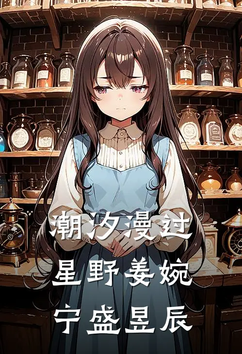 潮汐漫过星野(姜婉宁盛昱辰)