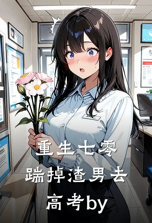 重生七零：踹掉渣男去高考by