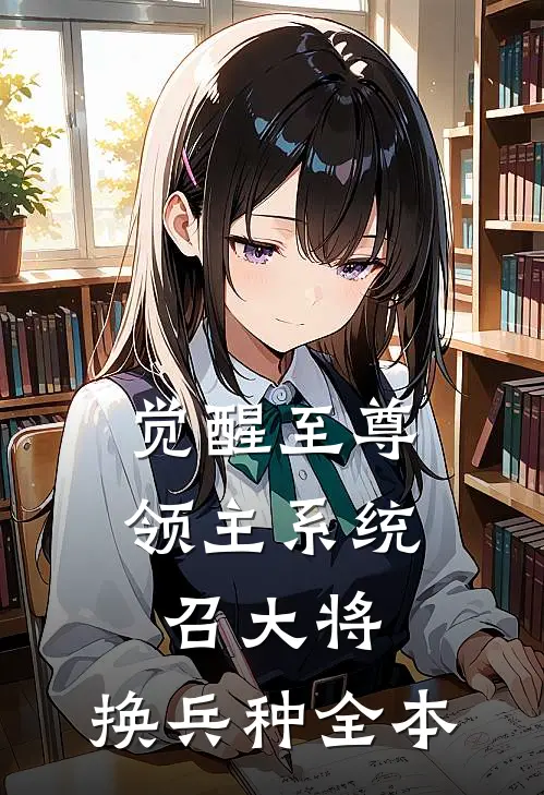 觉醒至尊领主系统：召大将，换兵种全本