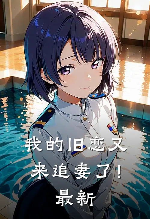 我的旧恋又来追妻了!最新章