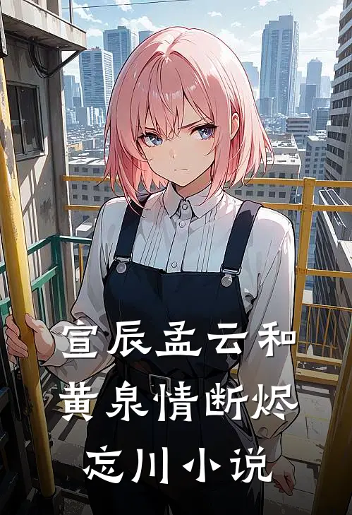 宣辰孟云和黄泉情断烬忘川小说